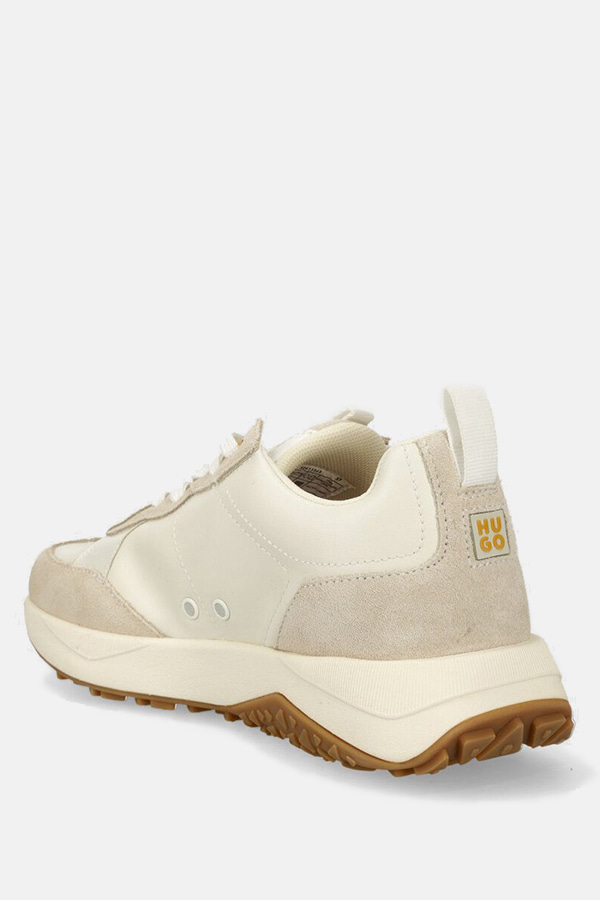 ΓΥΝΑΙΚΕΙΑ ΠΑΠΟΥΤΣΙΑ SNEAKERS HUGO - 265